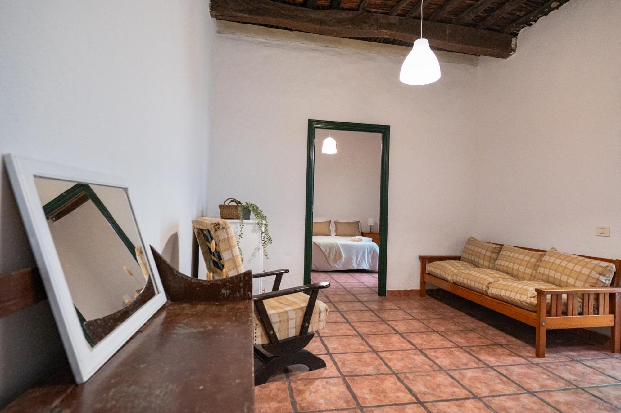 Casa Abuela Juana Sabinosa Exterior foto