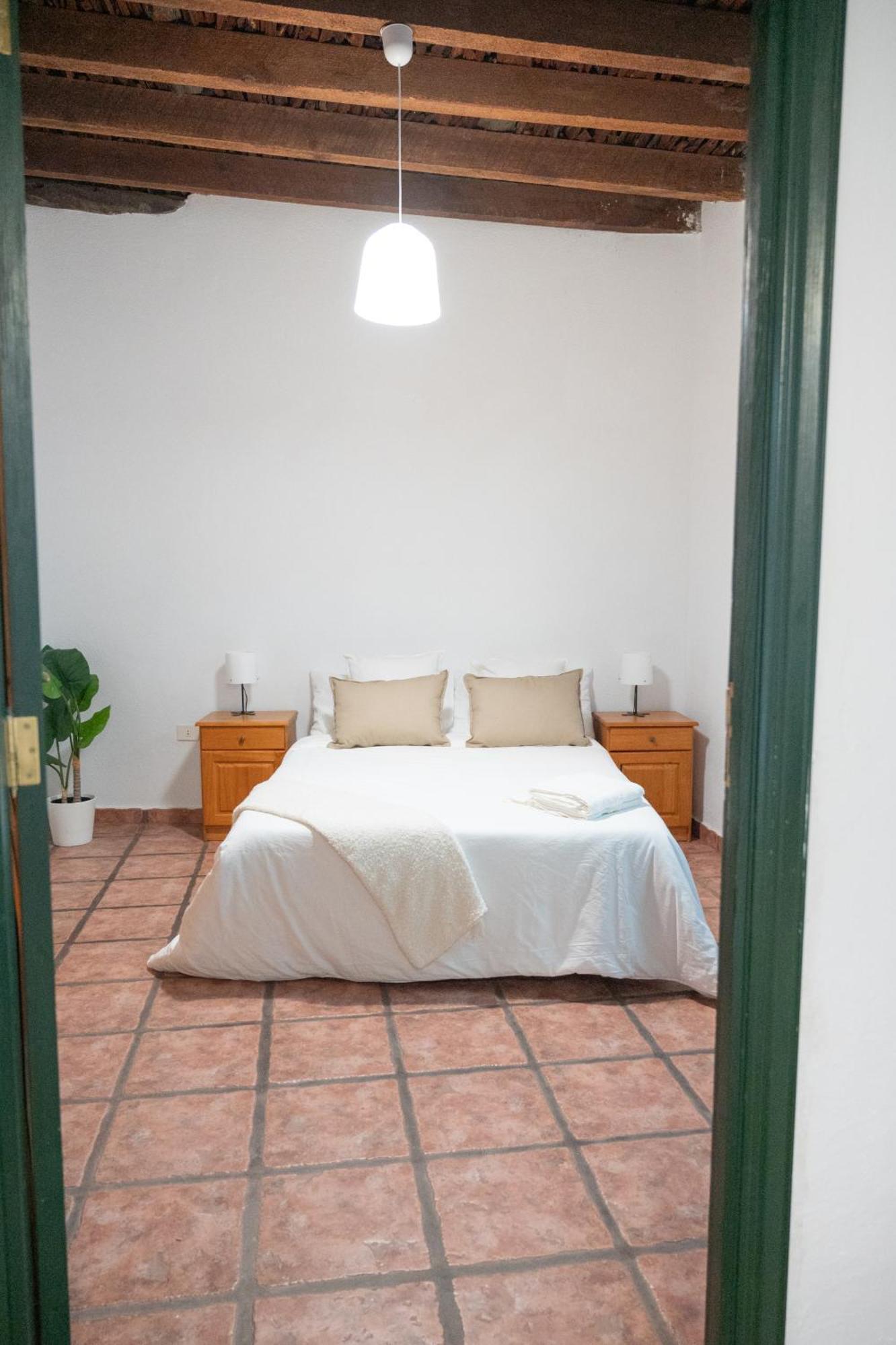 Casa Abuela Juana Sabinosa Exterior foto
