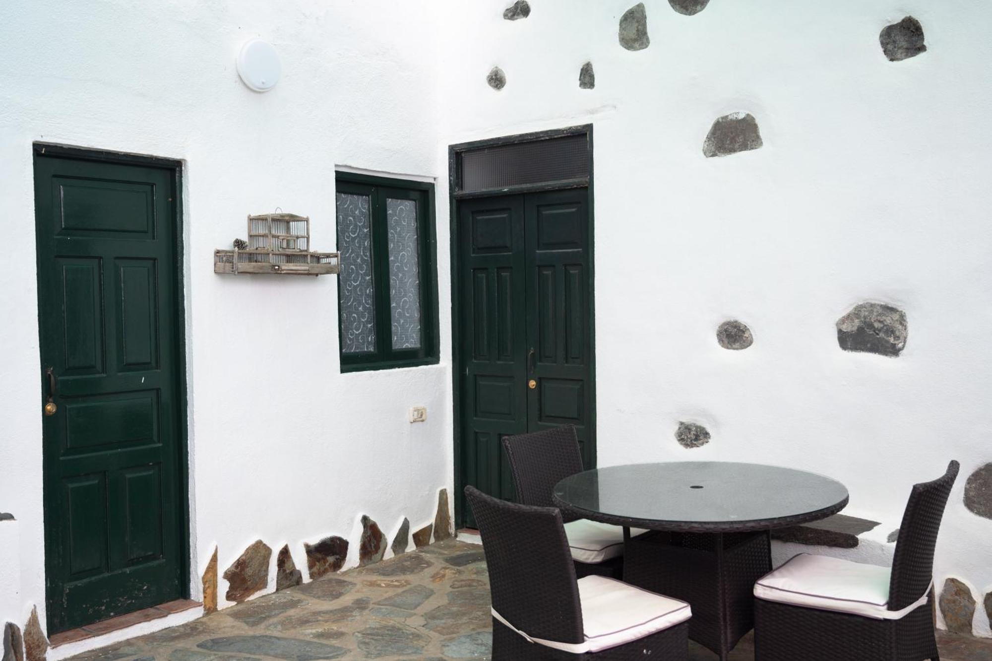 Casa Abuela Juana Sabinosa Exterior foto