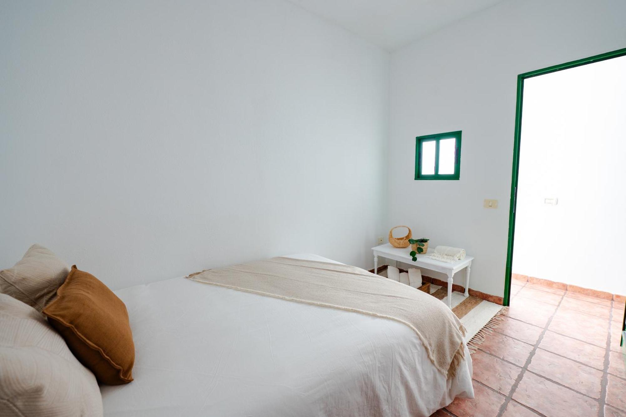 Casa Abuela Juana Sabinosa Exterior foto
