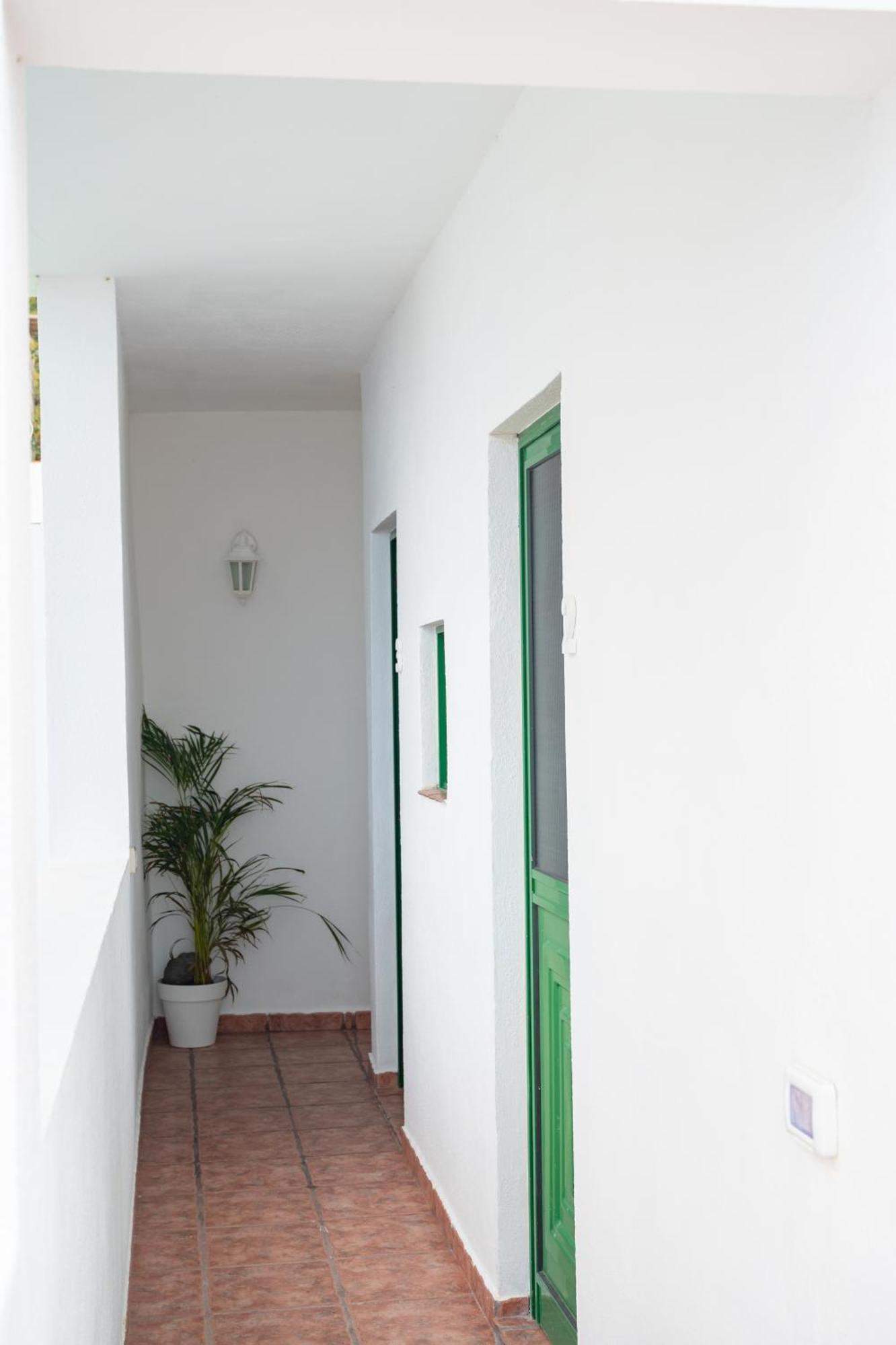 Casa Abuela Juana Sabinosa Exterior foto